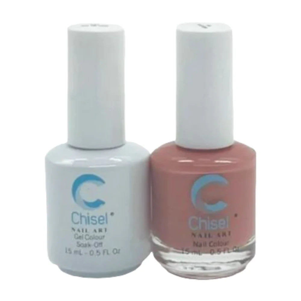 Chisel Duo #Solid 183 Classique Nails Beauty Supply Inc.