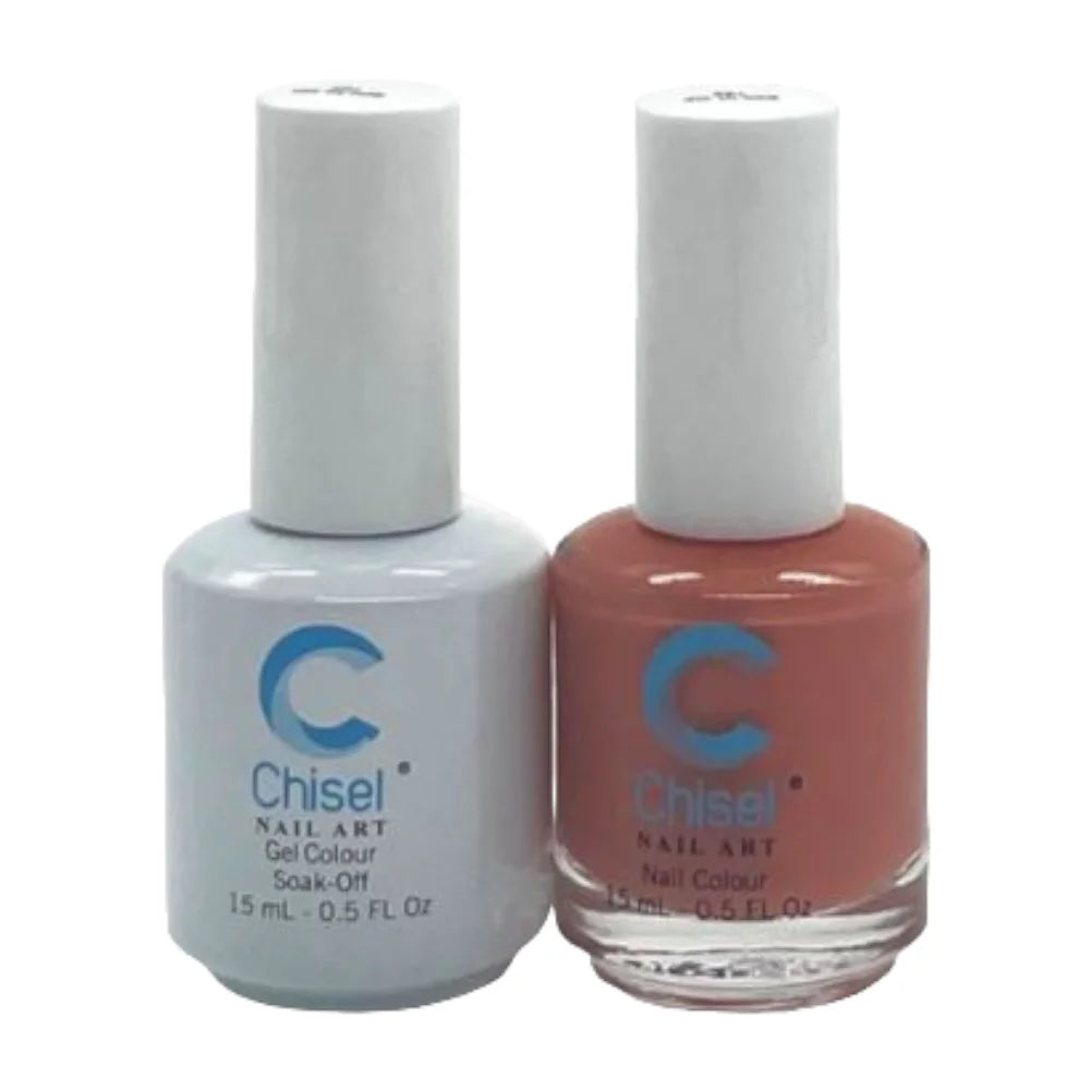 Chisel Duo #Solid 186 Classique Nails Beauty Supply Inc.