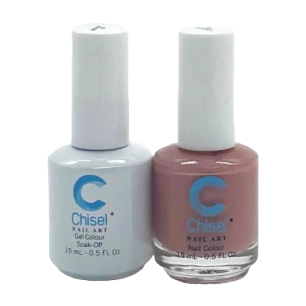 Chisel Duo #Solid 192 Classique Nails Beauty Supply Inc.