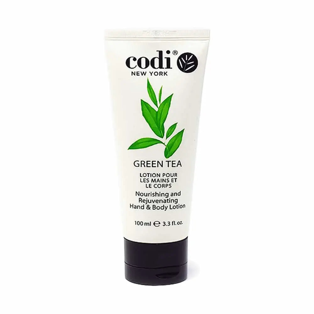Codi Lotion 100mL Green Tea, codi lotion