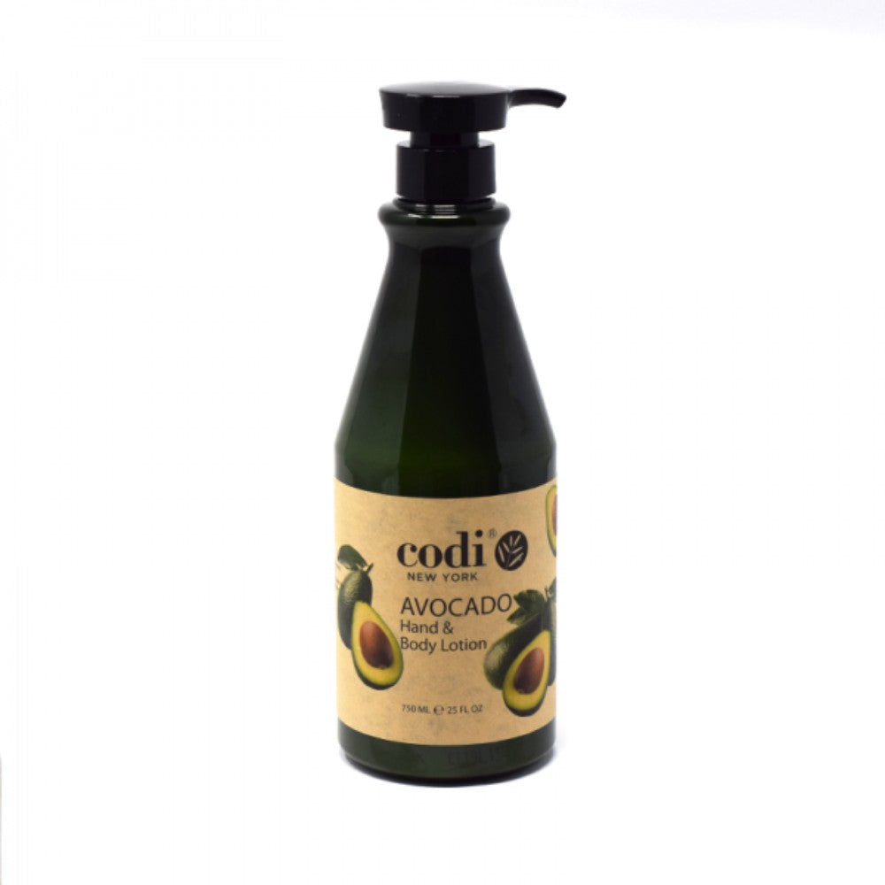 Codi Lotion Avocado Classique Nails Beauty Supply store