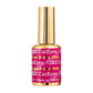 DND DC Cat Eye 12, cat eye gel polish, dnd gel polish