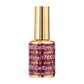 DND DC Cat Eye 17, cat eye gel polish
