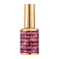 DND DC Cat Eye 19, cat eye gel polish