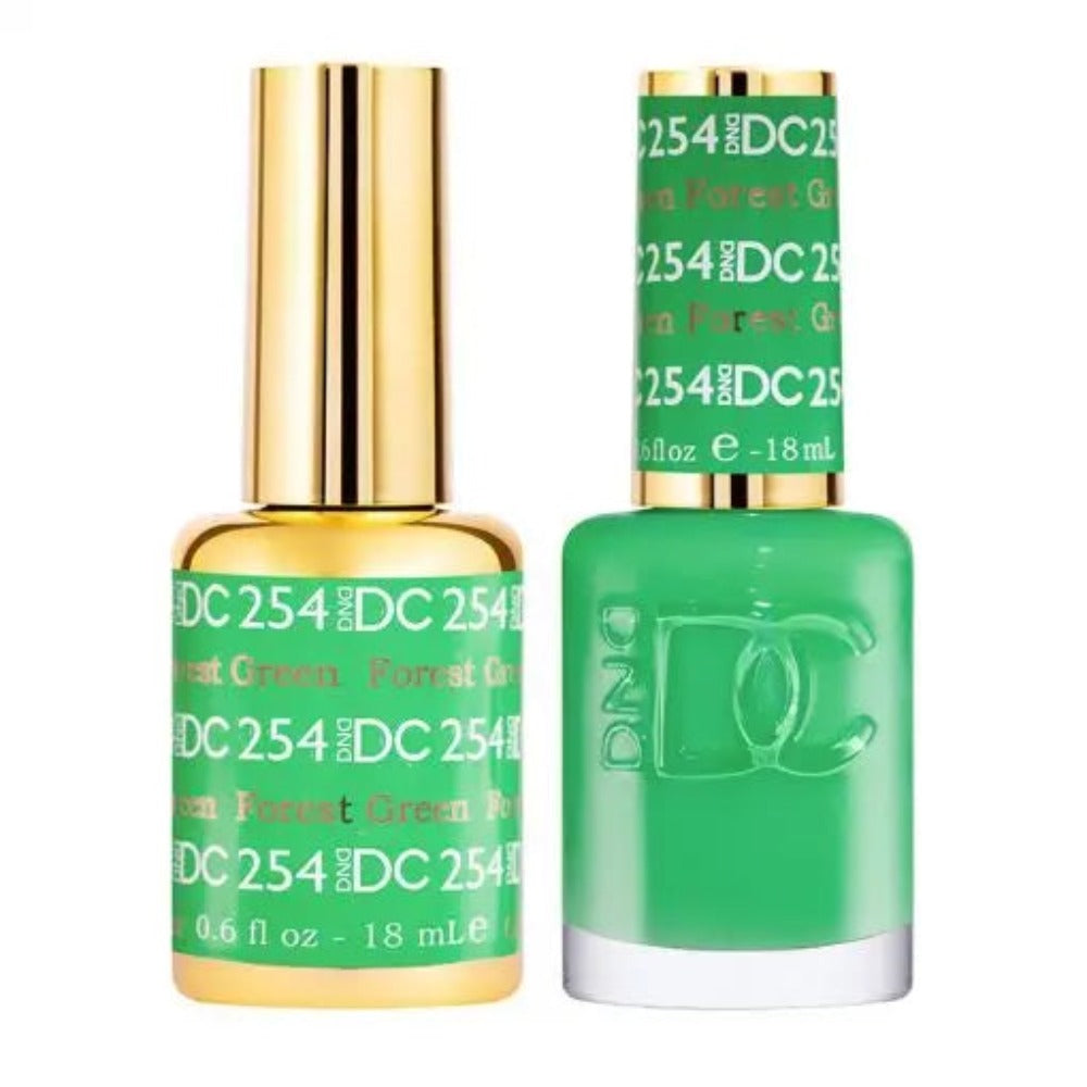 dnd nail polish, dnd nail polish canada, nail polish dnd, dnd gel polish canada, dnd gel polish set, dnd dc, dnd gel polish near me, dnd gel polish wholesale canada, dnd gel nail polish 254  Forest Green