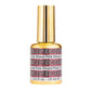 DND DC Mermaid 237 Muted Pink - Sparkling Glitter Gel Polish