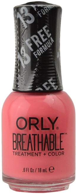 orly breathable nail polish, Flower Power 20990 Classique Nails Beauty Supply Inc.