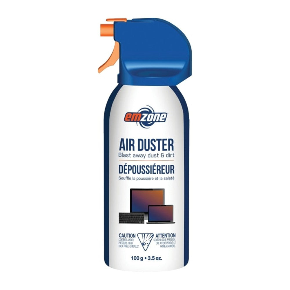 Emzone Air Duster 3.5oz Classique Nails Beauty Supply Inc.