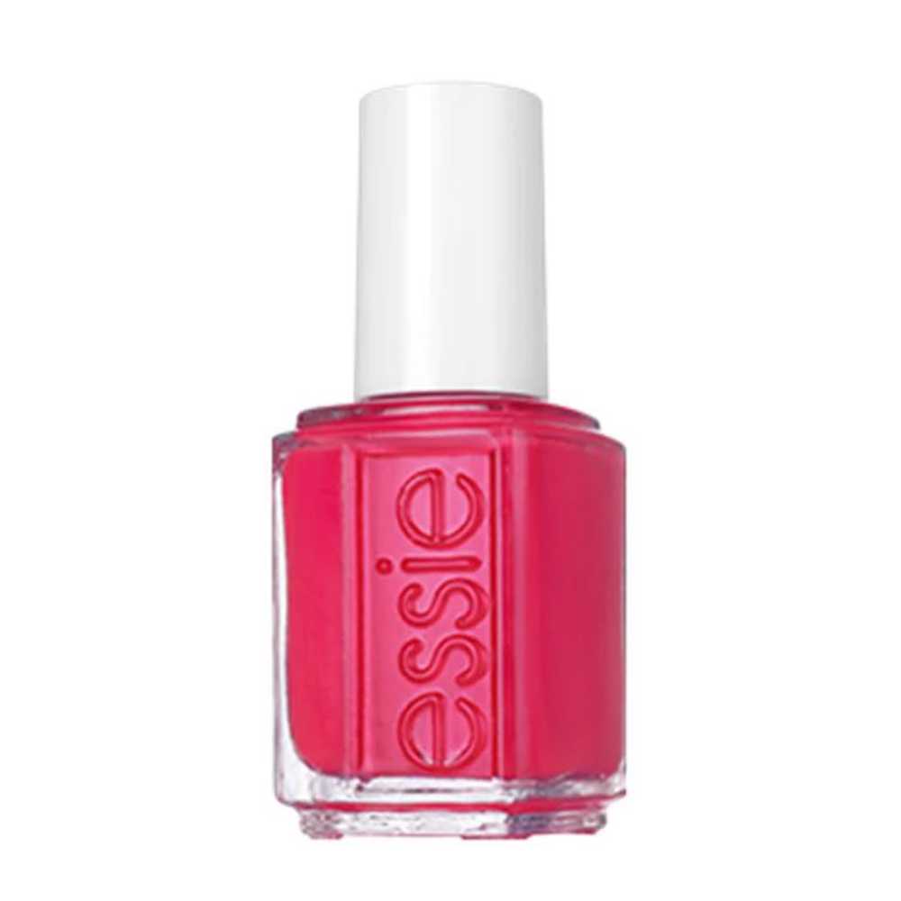 gel eclair, essie vegan nail polish Eclair My Love 1058