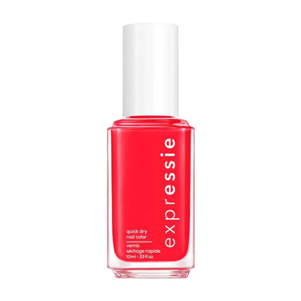 Essie Expressie nail polish, Ahead Of The Gamer 165 Classique Nails Beauty Supply Inc.