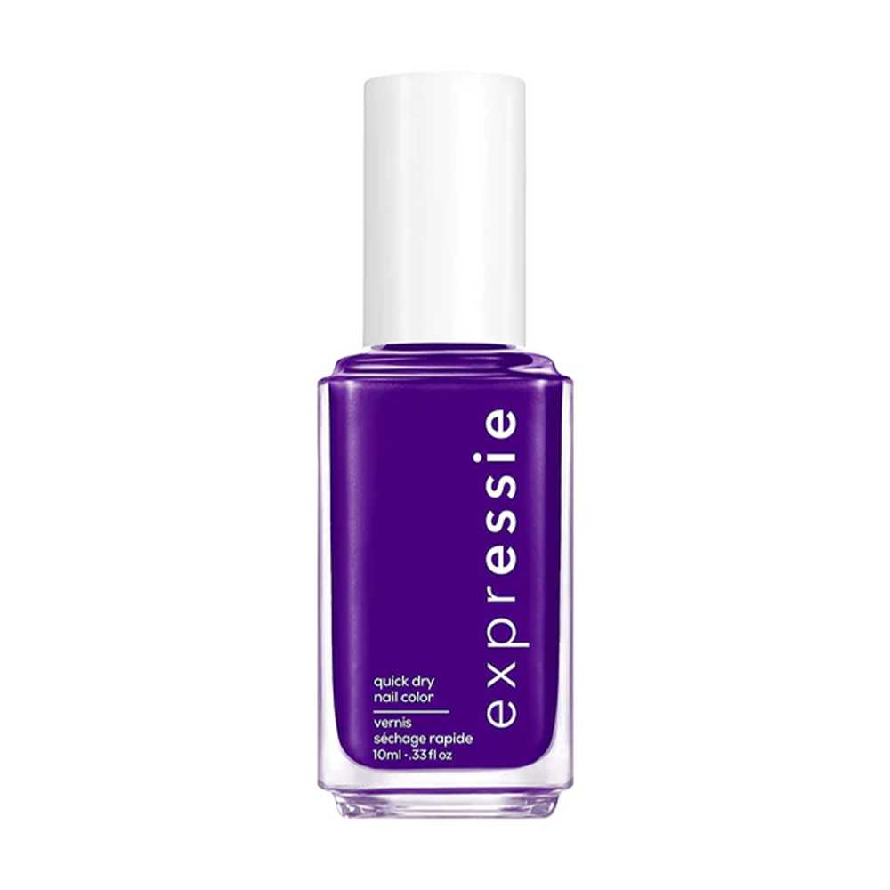 Essie Expressie nail polish, No Time To Pause 245 Classique Nails Beauty Supply Inc.