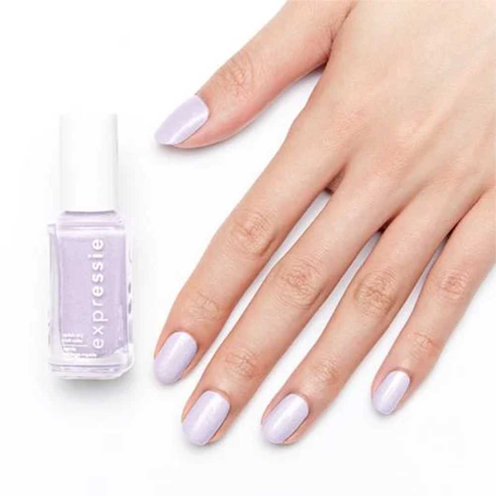 Essie Expressie nail polish, Virtual Velocity 252 Classique Nails Beauty Supply Inc.
