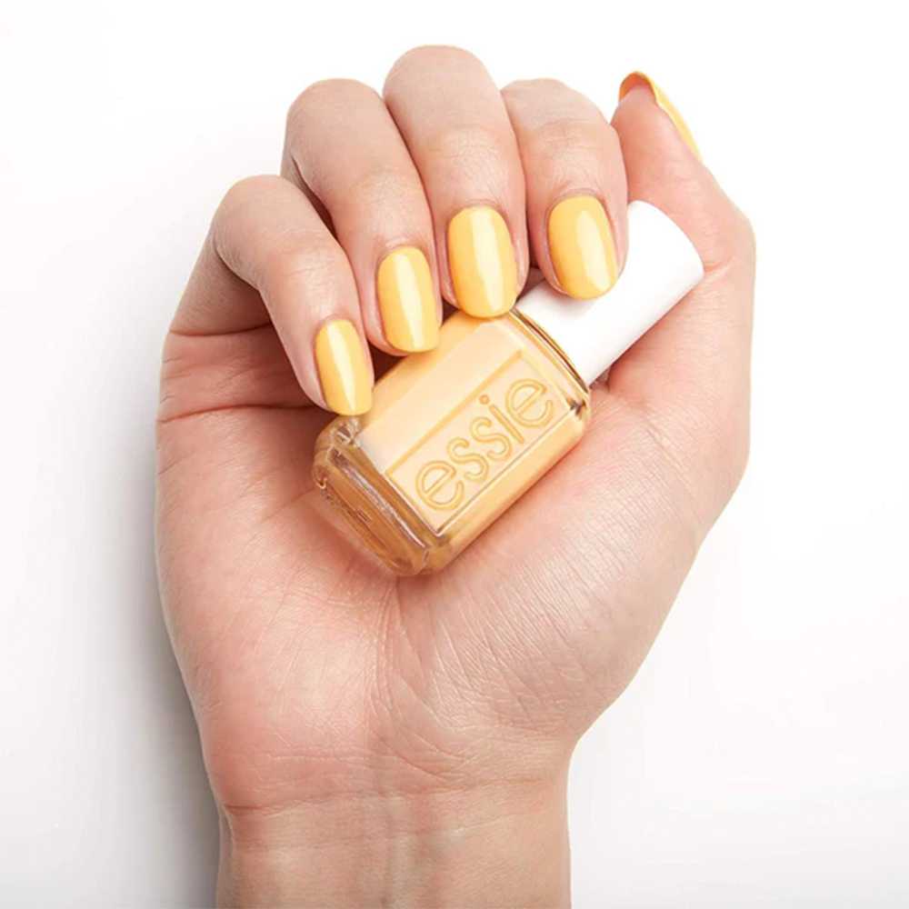 essie gel nail polish, Check Your Baggage 597G Classique Nails Beauty Supply Inc.