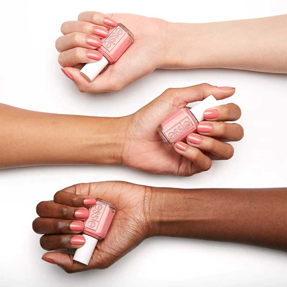 essie gel nail polish, Flying Solo 206G Classique Nails Beauty Supply Inc.