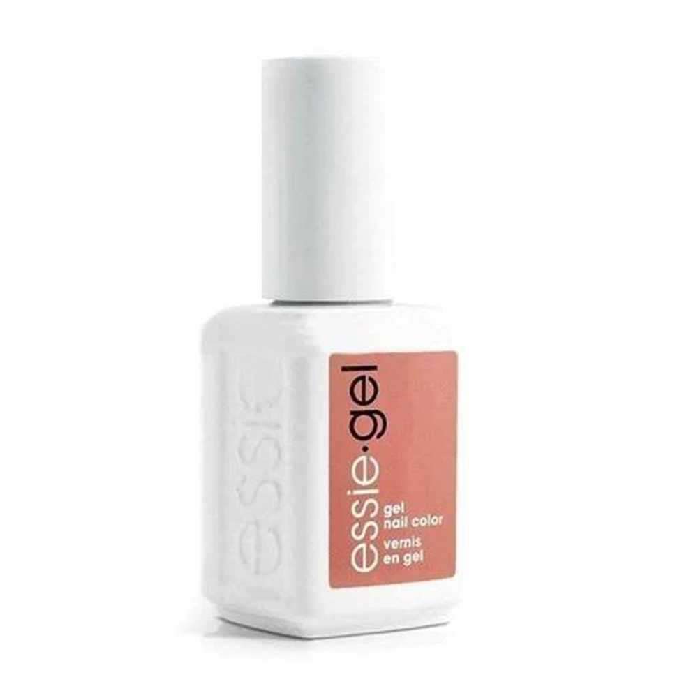 nails grow, Essie Gel Nail Polish - Home Grown