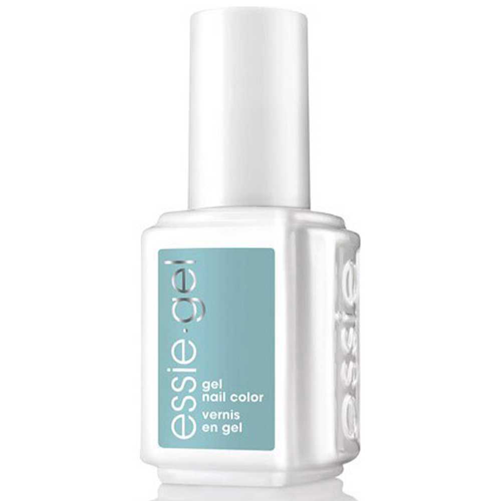essie gel nail polish, Udon Know Me 1001G Classique Nails Beauty Supply Inc.