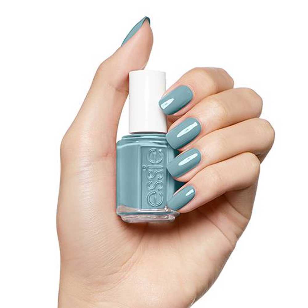 essie gel nail polish, Udon Know Me 1001G Classique Nails Beauty Supply Inc.