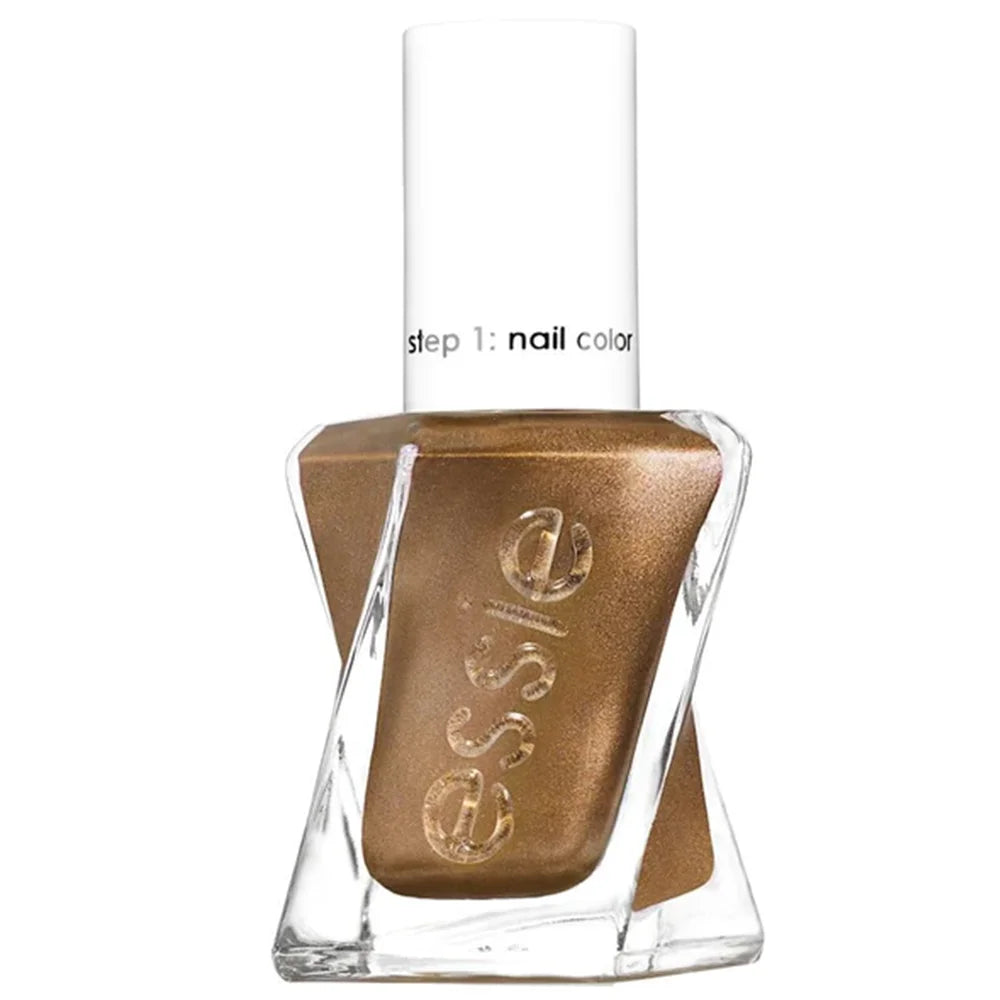 Essie Gel Couture, Gel-Like Nail Polish, Down To The Herringbone 434 Classique Nails Beauty Supply Inc.