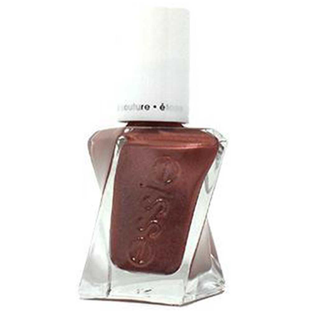 polished beauty bar, Essie Gel Couture, Gel-Like Nail Polish - Patterned & Polished