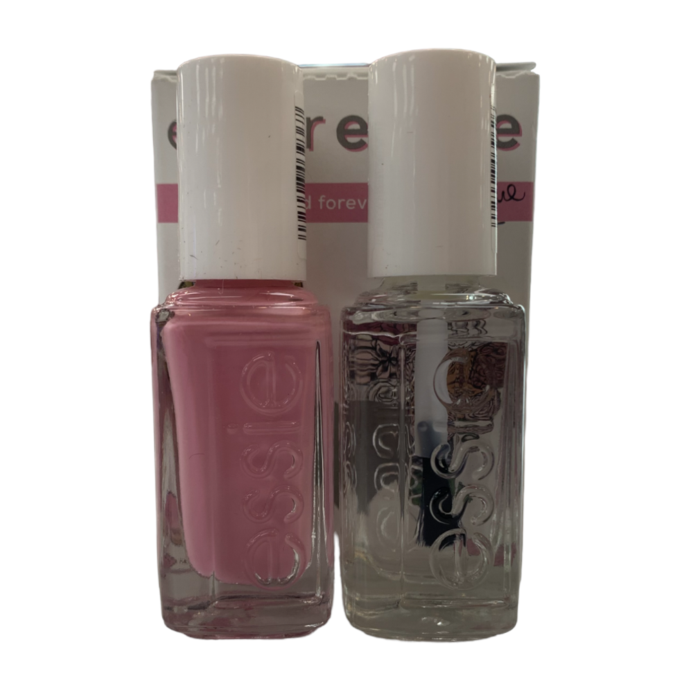 Essie Expressie Vegan Nail Polish -  Bridesmaid Kit for Bride Nails