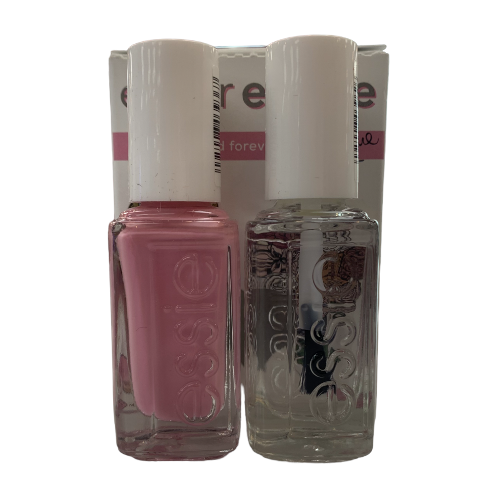 Essie Expressie Always Forever Bridesmaid Kit for bride nails