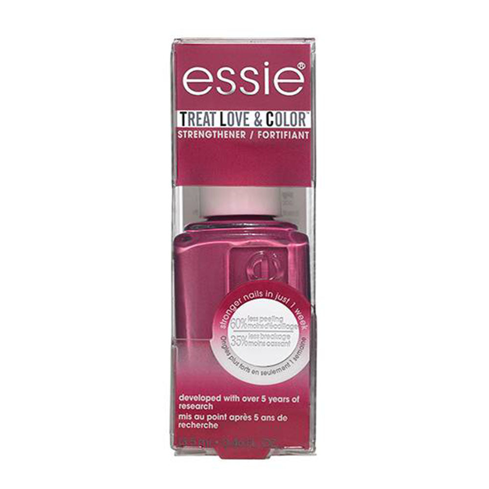 essie nail strengthener