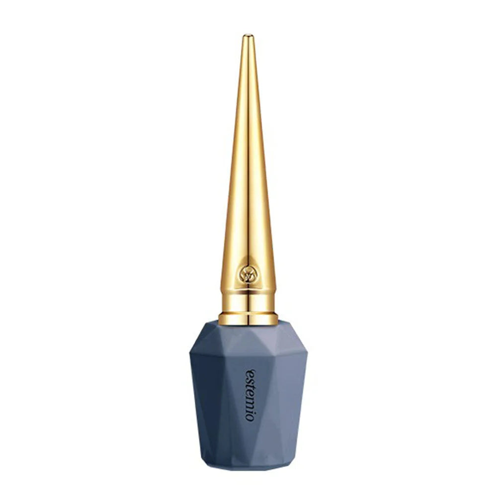 Estemio Korean Gel Polish B35 Aegean Blue