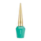 nail salon brossard, Estemio Korean Gel Polish B4 Greenish Blue