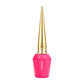 sparkle nail salon, Estemio Korean Gel Polish H2 Neon Pink
