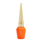 nail salon gravenhurst, Estemio Gel Polish H3 Neon Orange