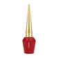nail salon langford, Estemio Gel Polish R3 Deep Red