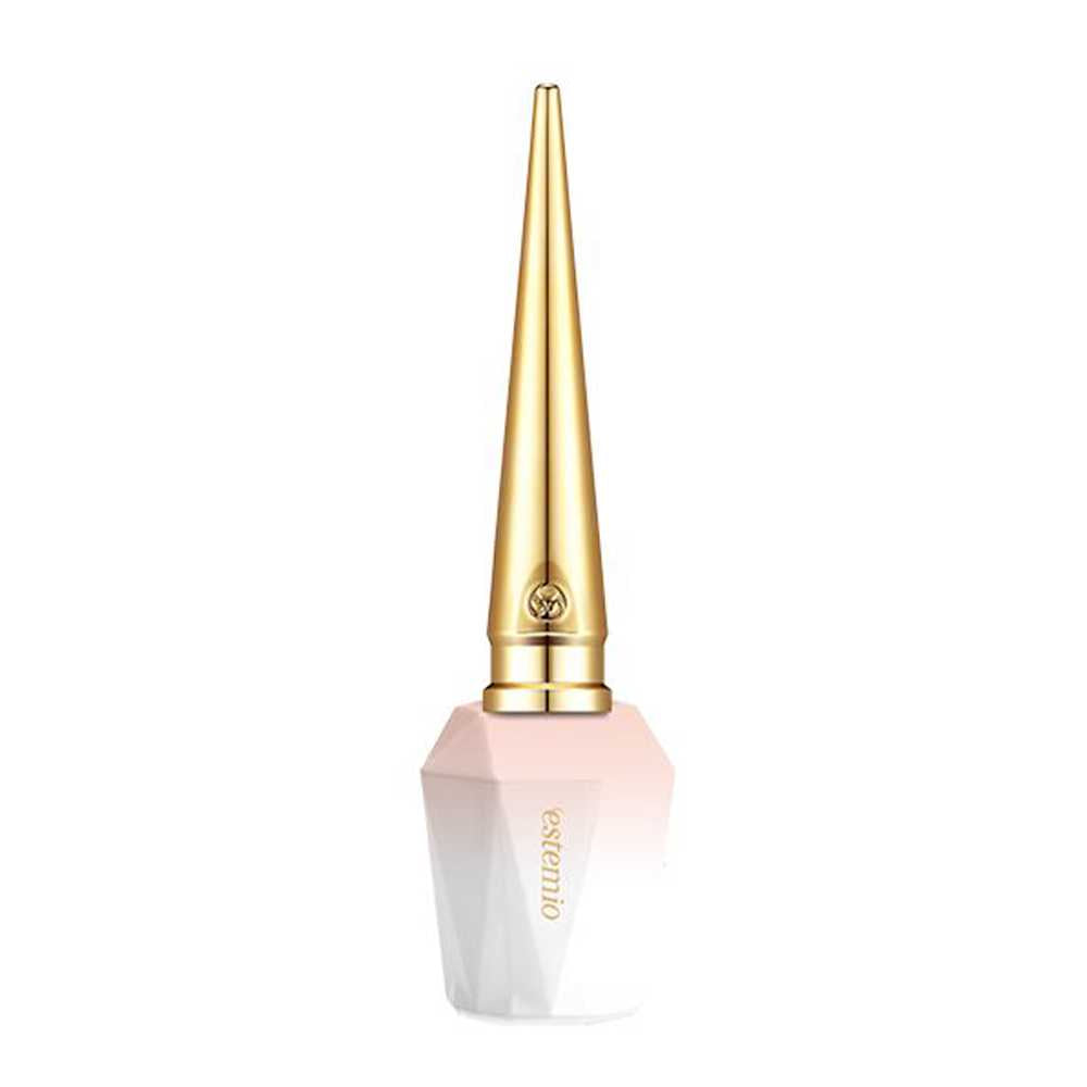 Estemio Korean Jelly Gel Nail Polish SY15 Soft Peach