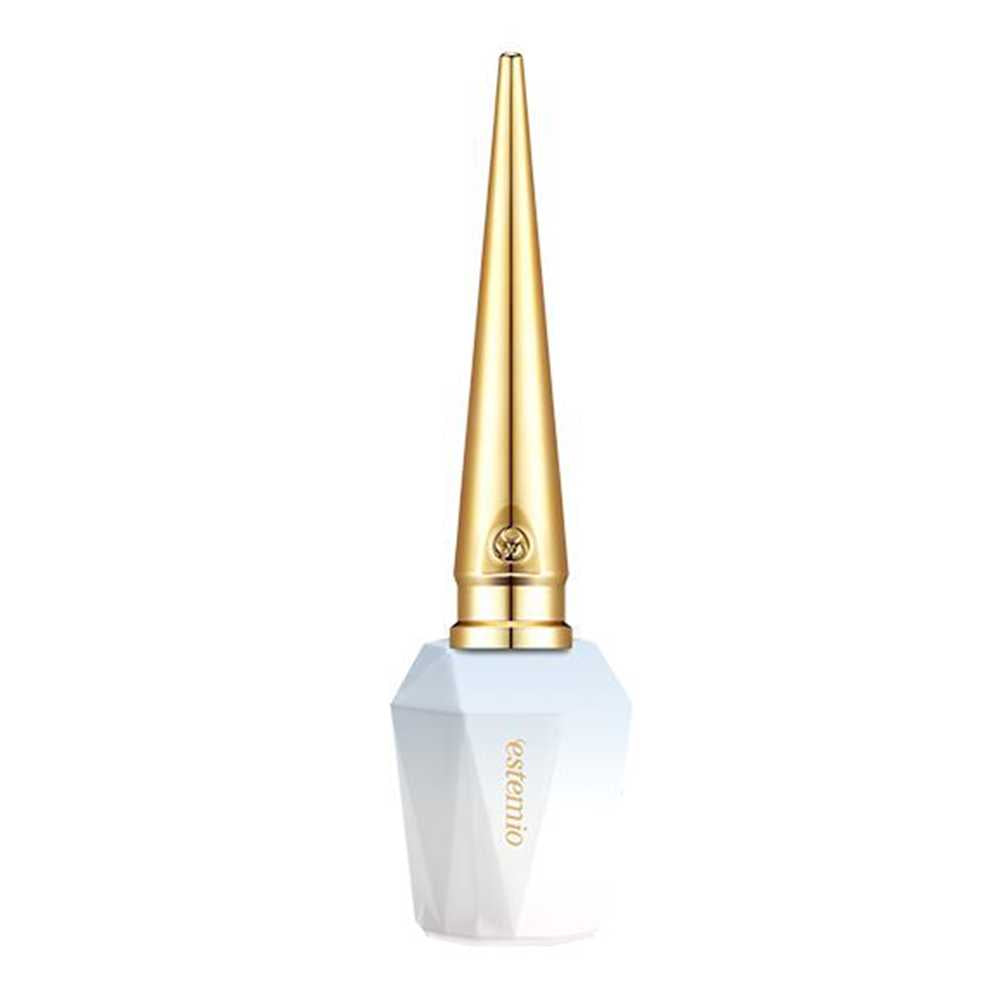 Estemio Korean Jelly Gel Nail Polish SY18 Cloud Sky