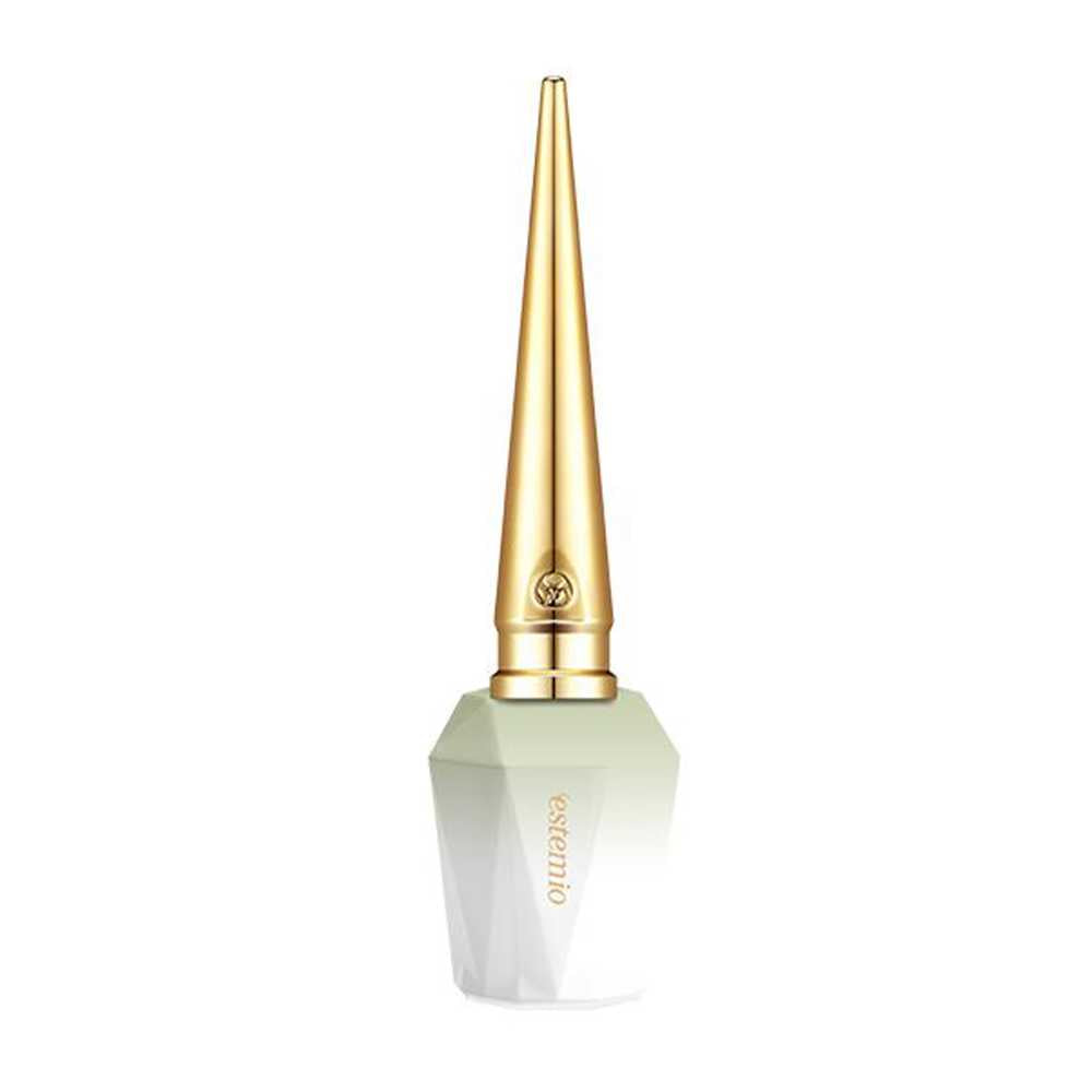 Estemio Korean Jelly Gel Nail Polish SY20 Wearable Green