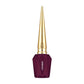midland nail salon, Estemio Korean Gel Polish V16 Velvet Purple