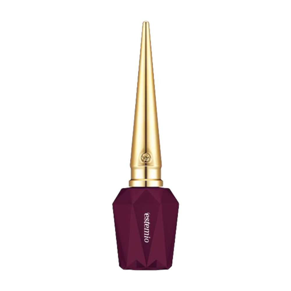 midland nail salon, Estemio Korean Gel Polish V16 Velvet Purple