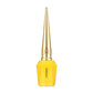 nail salons in mission bc, Estemio Gel Polish Y13 Bright Yellow