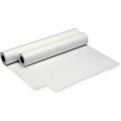 Examination Paper 21"x125" Roll Crepe (Case of 12) SG PAPER