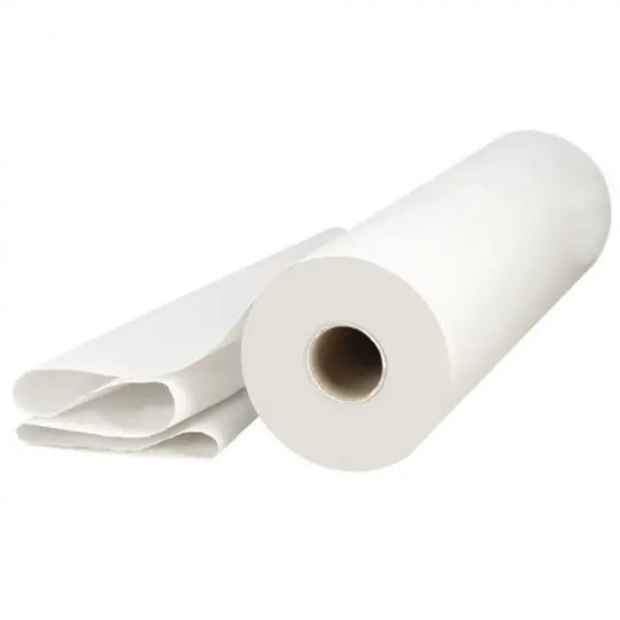 Examination Paper 27"x225" Roll Smooth (Case of 12) Classique Nails Beauty Supply Inc.