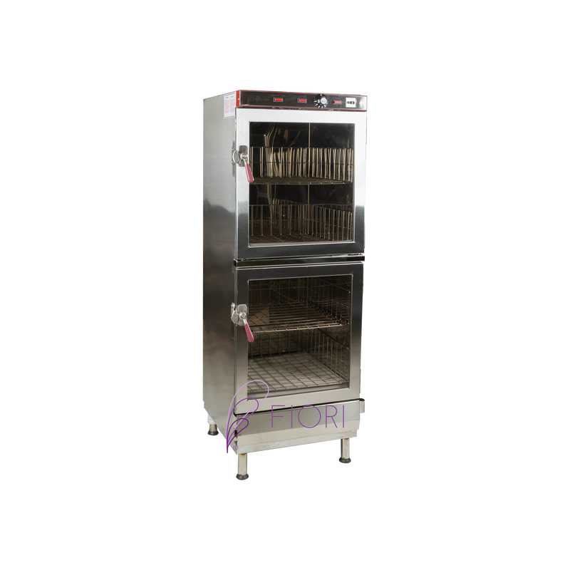 Fiori 240S Steam Towel Warmer Classique Nails Beauty Supply Inc.