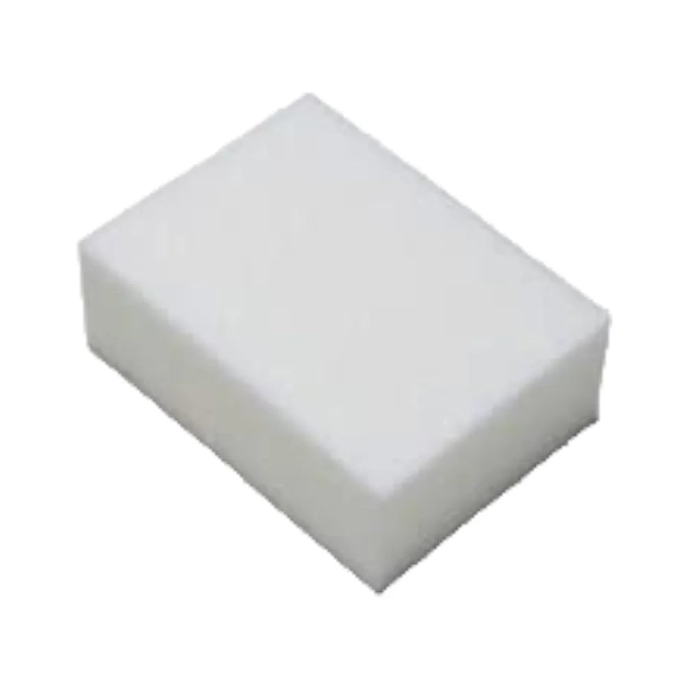 Fiori Mini Buffer - White 80/120 Classique Nails Beauty Supply Inc.