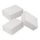 Fiori Mini Buffer - White 80/120 Classique Nails Beauty Supply Inc.