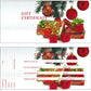 Nail Salon Gift Certificate, Manicure Gift Cards GC111