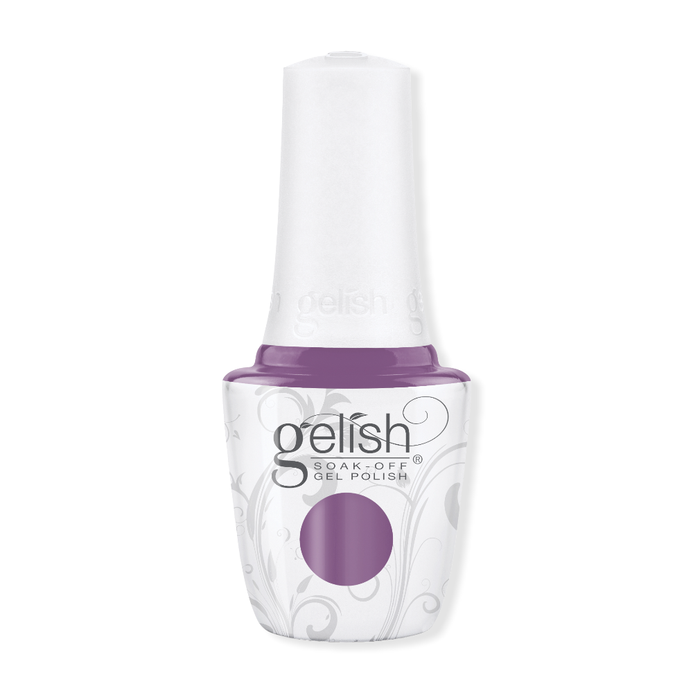 gelish gel polish Malva 1110484 Classique Nails Beauty Supply Inc.