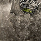 Gel-Ohh Jelly Spa Pedi Bath, Charcoal AJ001CHL Voesh