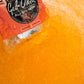 Gel-Ohh Jelly Spa Pedi Bath - Sweet Citrus #AJ001SWC Voesh