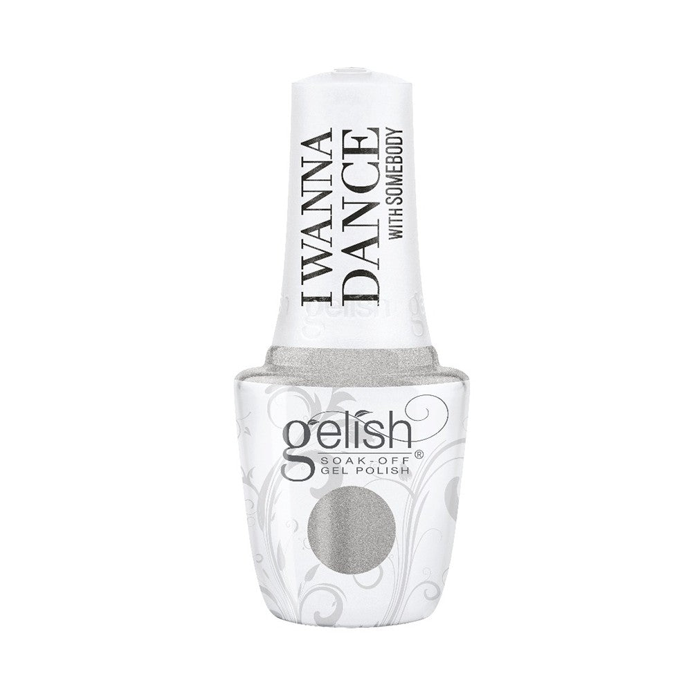 gelish gel polish Certified Platinum 1110474 Classique Nails Beauty Suply Inc.