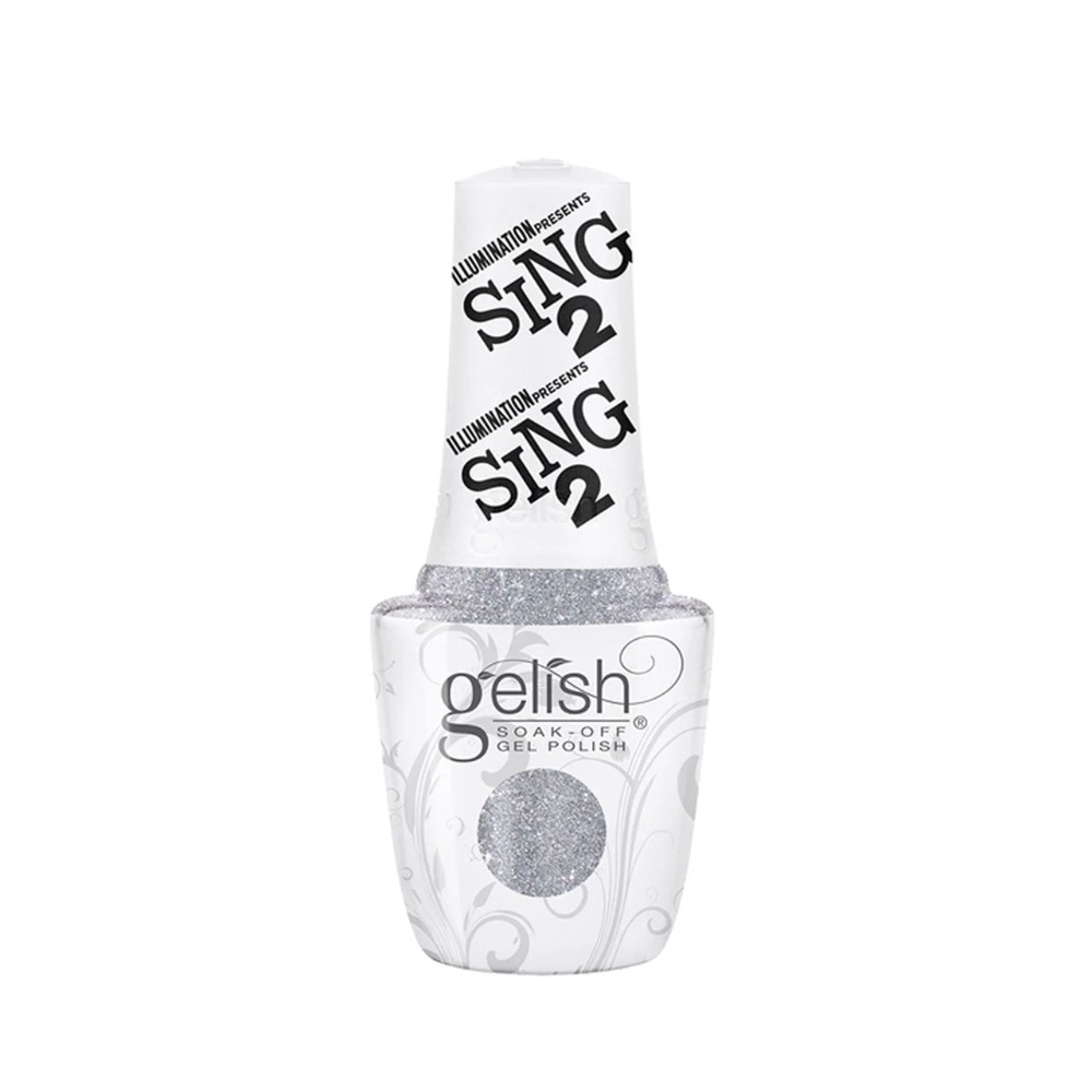 gelish gel polish Coming Up Crystal 1110439 Classique Nails Beauty Supply Inc.