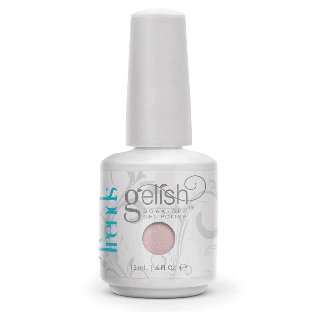 Gelish Soak-off Gel Nail Polish - Enchanted Patina