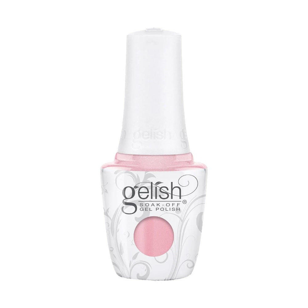 Gelish Soak-off Gel Nail Polish - Follow The Petals